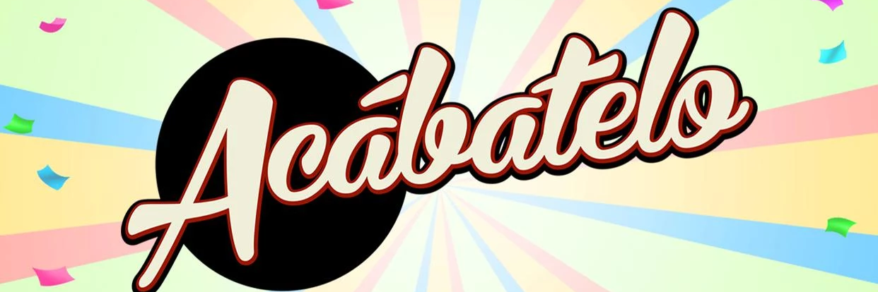 Acabatelotv's profile banner image