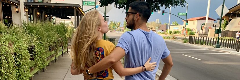 Baileynpedersen's profile banner image