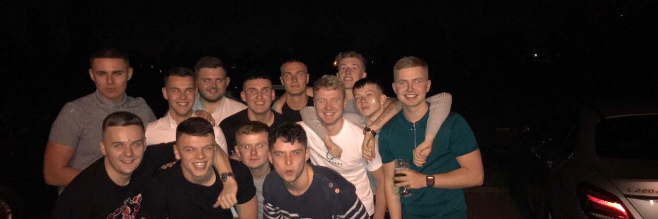 Dom_Morris97's profile banner image