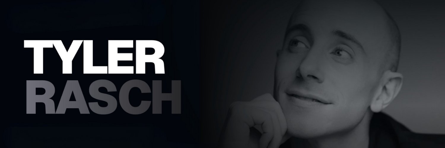 Tyler Rasch banner