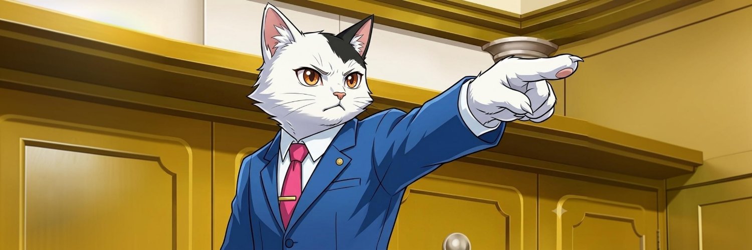 LicCatHarino's profile banner image