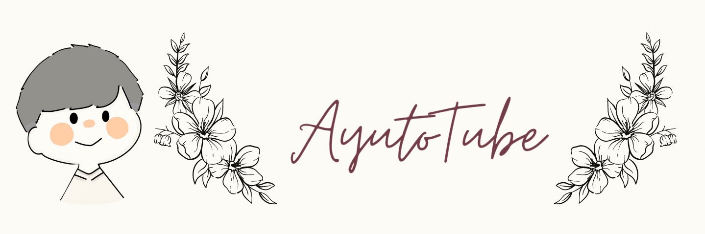ayuto__8's profile banner image
