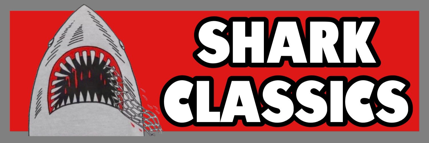 SharkClassics's profile banner image