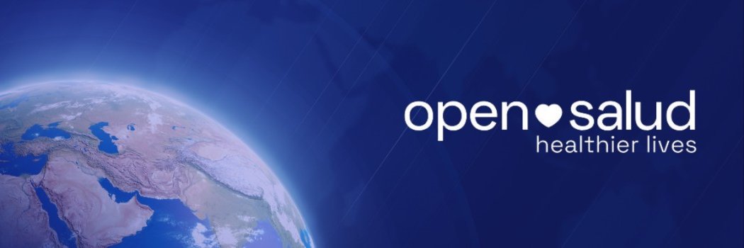 opensalud's profile banner image