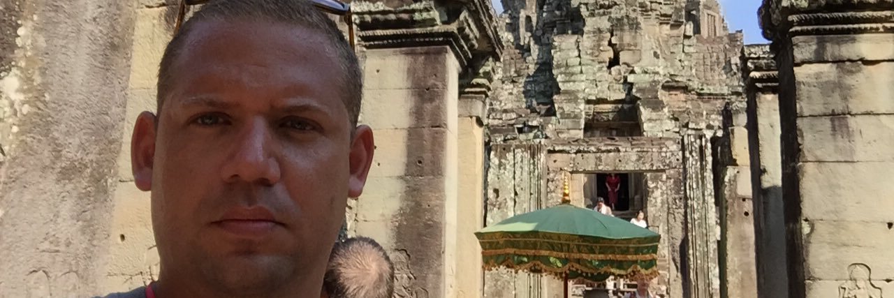 David limón G. banner