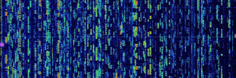 Mark (Not of the Beast) banner