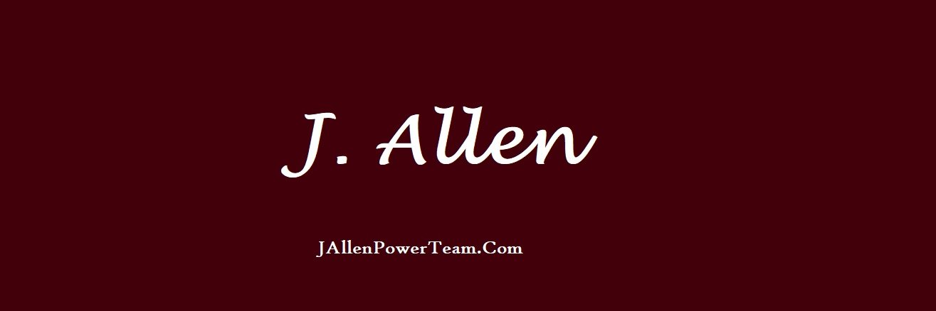 JAllenPowerTeam's profile banner image