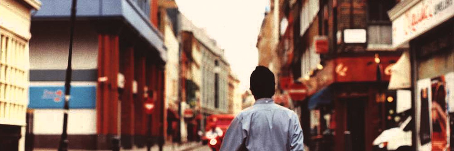 elbuenjairo's profile banner image