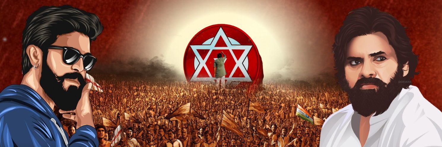 naidu9945's profile banner image