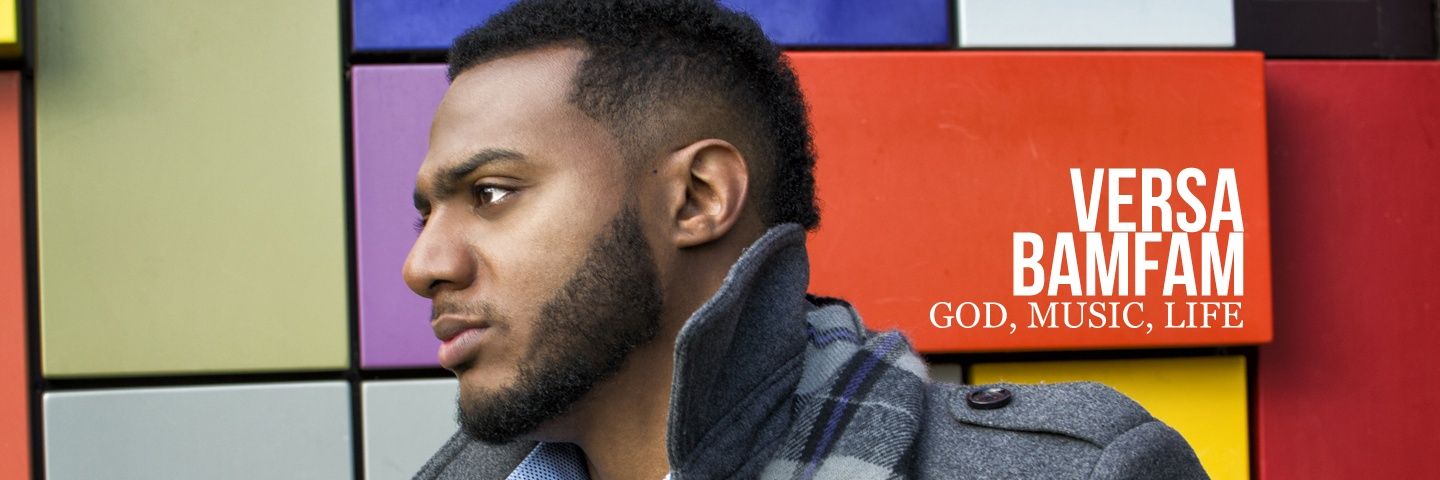 Versa BamFam banner