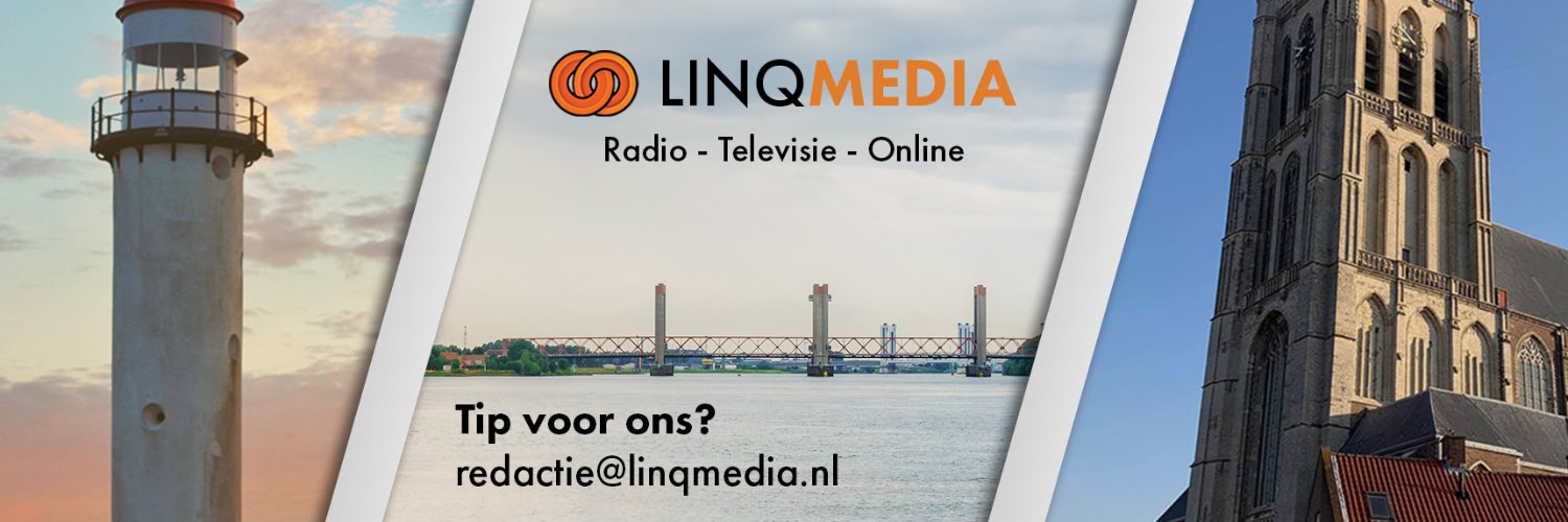 LINQ Media banner