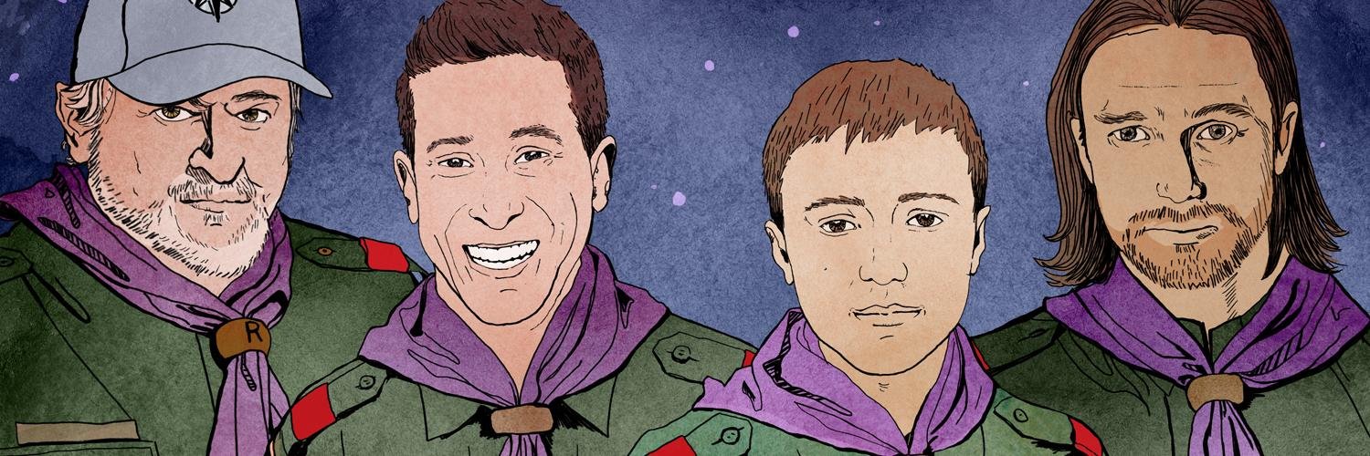 ASHprod's profile banner image