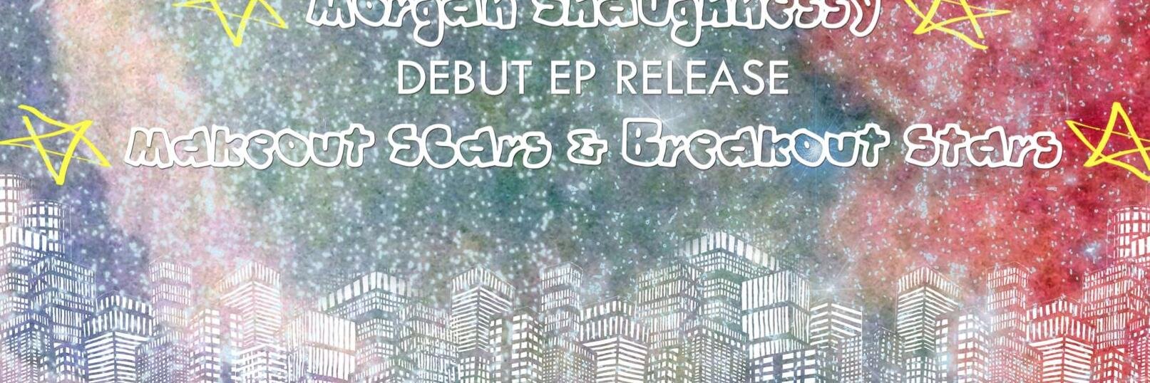 Morgan Shaughnessy banner