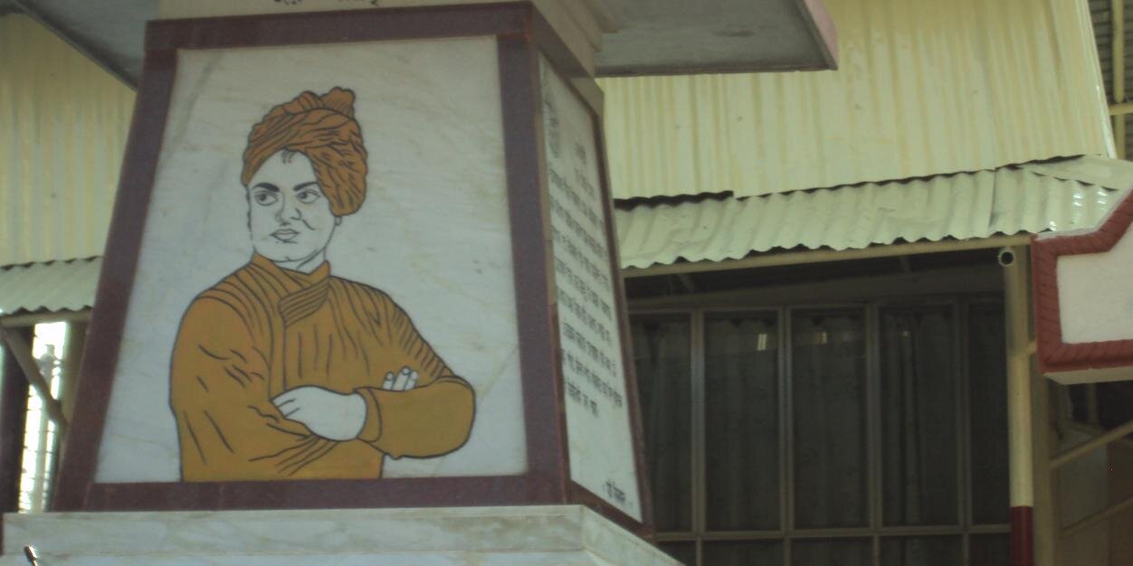 ManoranjanT's profile banner image