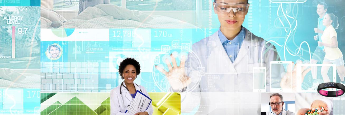 4D Healthware banner