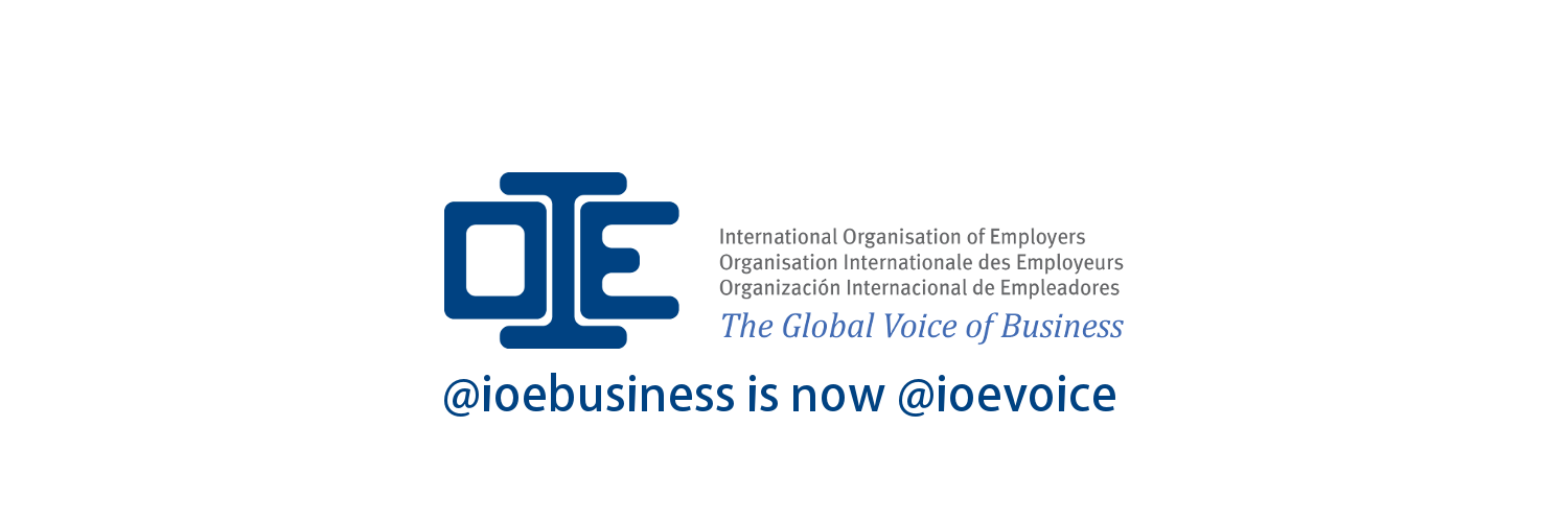 ioebusiness's profile banner image