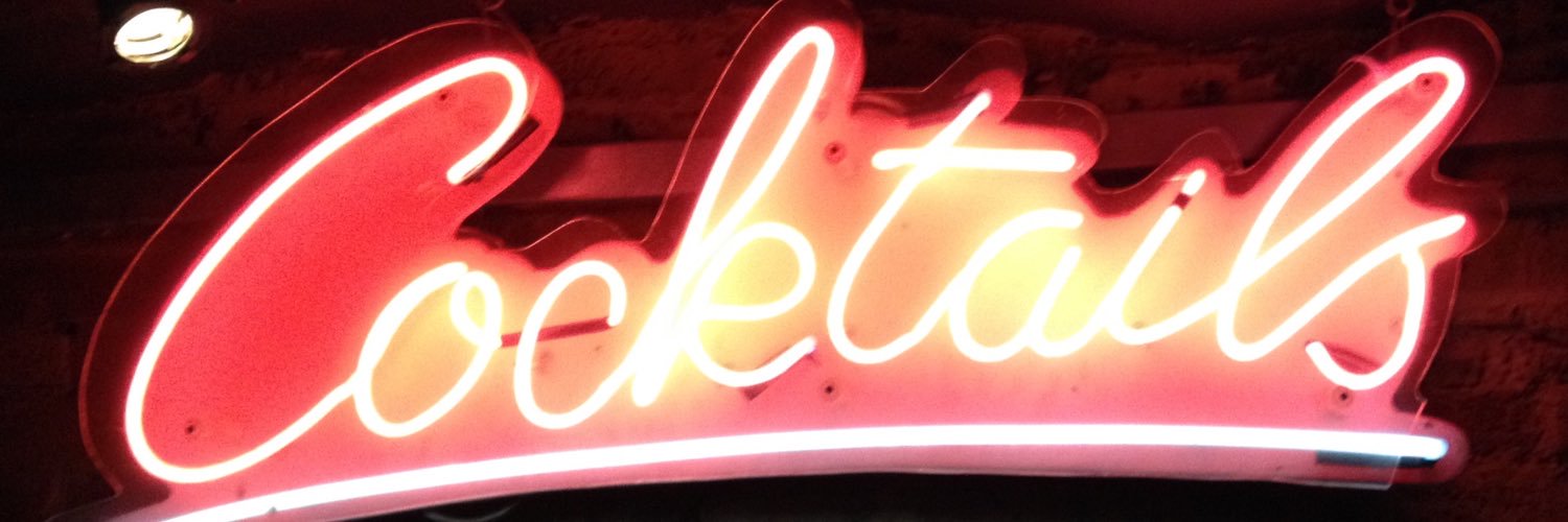 Cocktailqueenuk's profile banner image