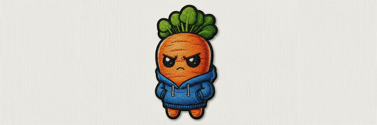 Vitamin G banner