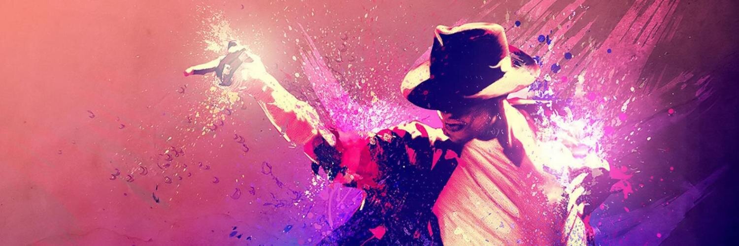 MJfam10's profile banner image