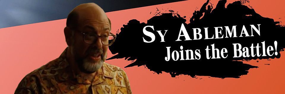 Guybrush Threepwood banner