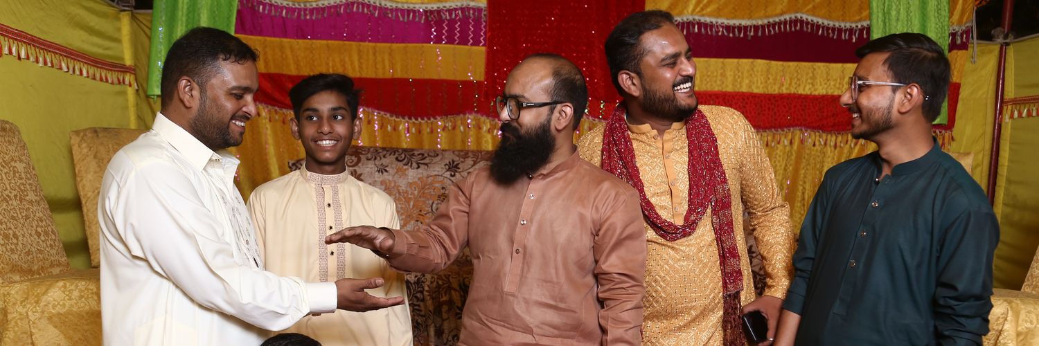 DJShah_'s profile banner image