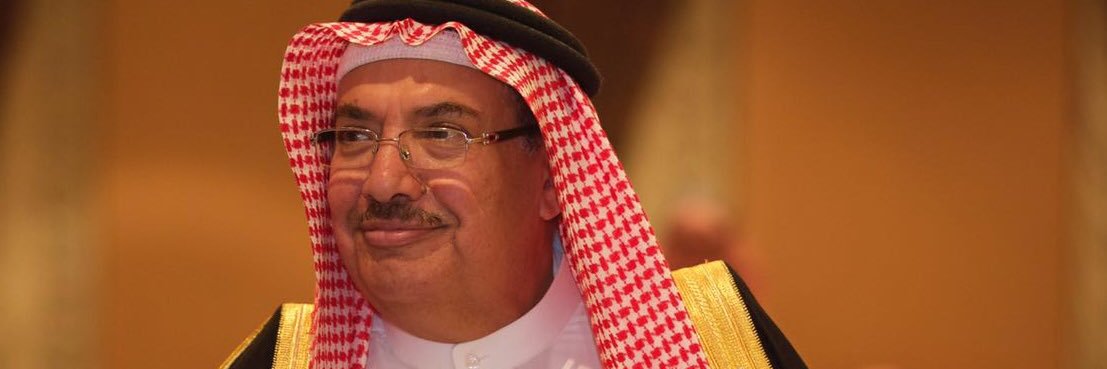 ABDULAHABALKHAL's profile banner image