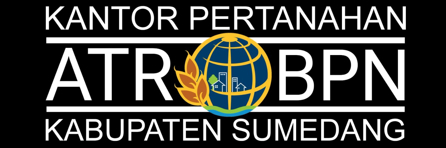 bpn_sumedang's profile banner image