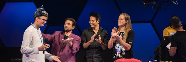 PibbbCasts Profile Banner