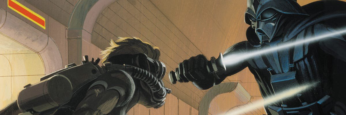 Atavistic Ninja Video Rental banner
