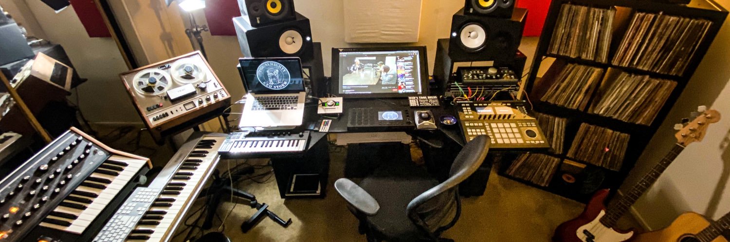 Geostormlife's profile banner image