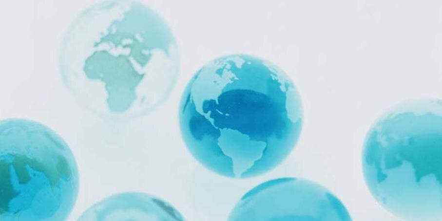 Global Leadership banner