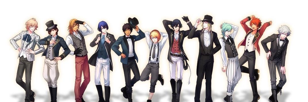utaprigoods's profile banner image