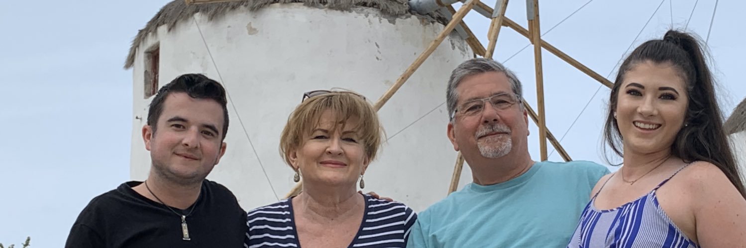 TimMesch's profile banner image
