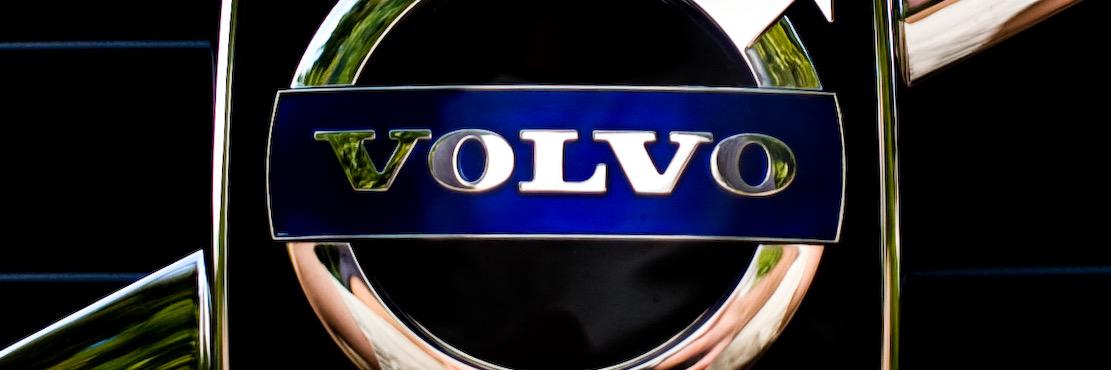 Volvo Uk Cars banner