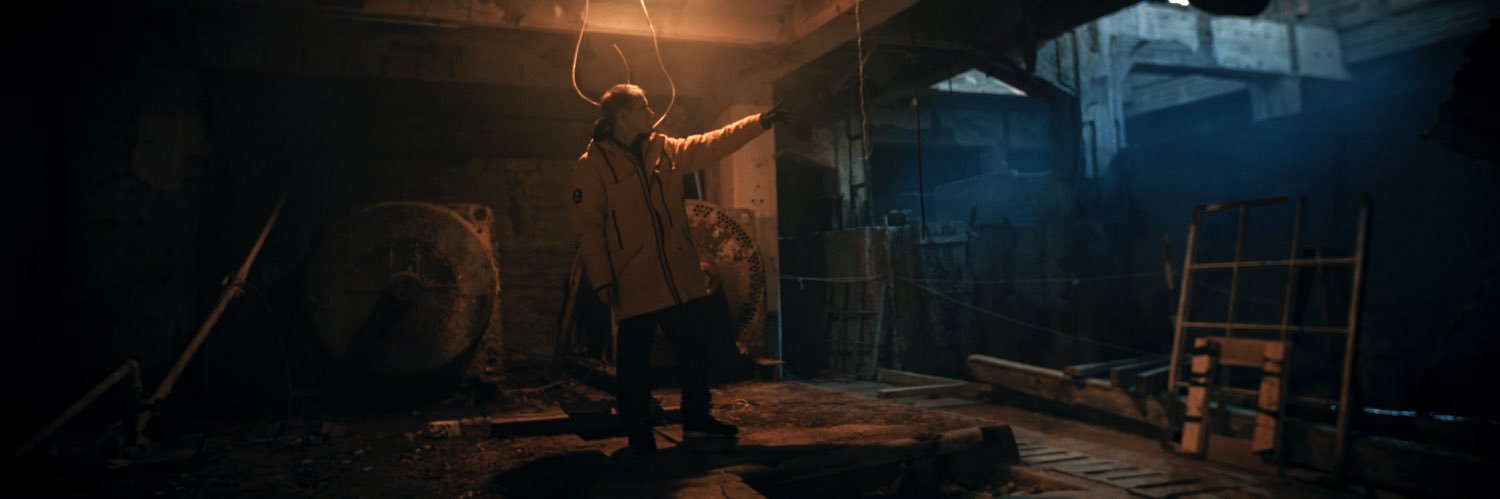RuinedFilms's profile banner image