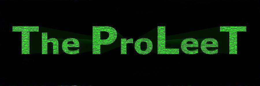The_Proleet's profile banner image
