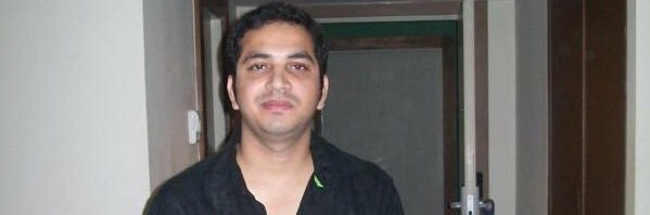 gmgaurav01's profile banner image