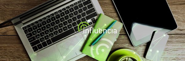 Influencia360 Profile Banner