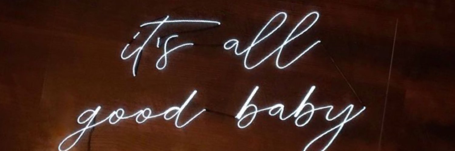halithurston's profile banner image