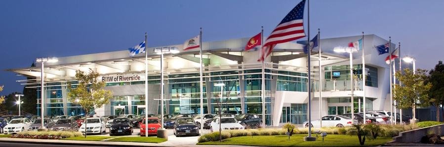 BMWofRiverside's profile banner image