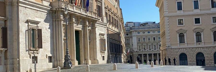 Roberto Inciocchi banner