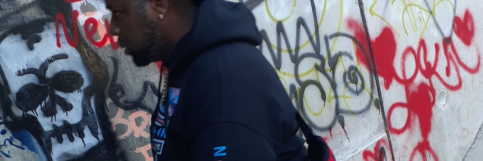 djckidd's profile banner image