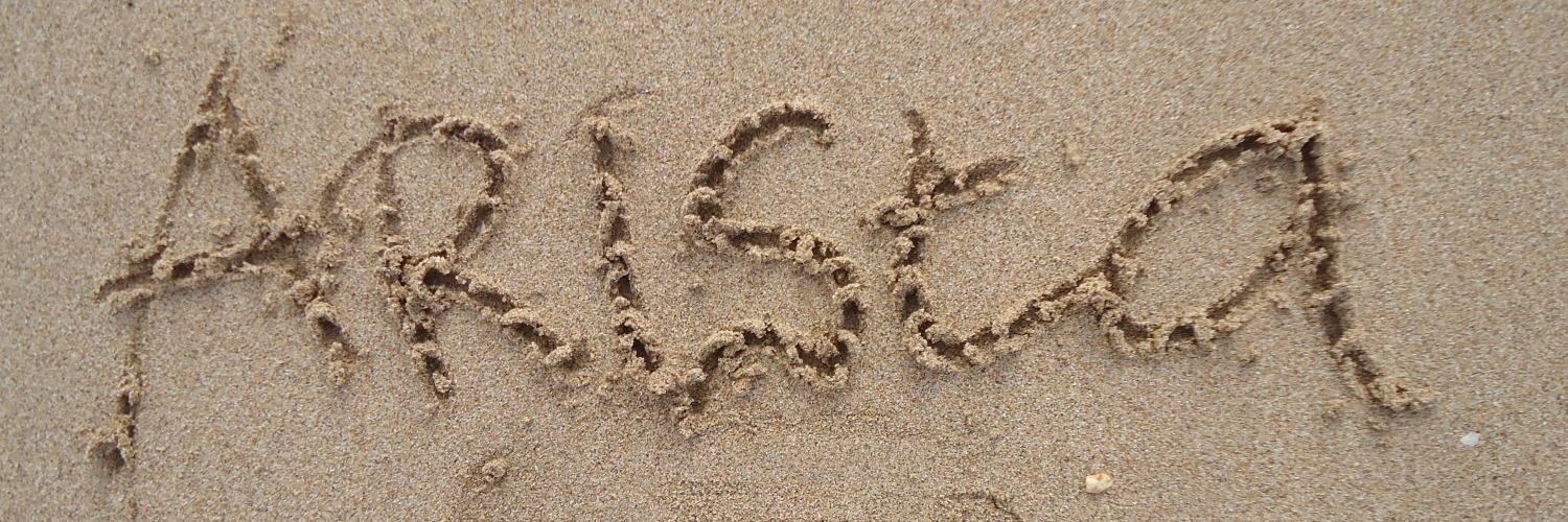 ShellaArista's profile banner image