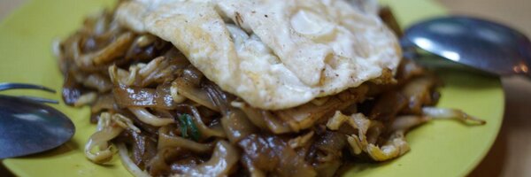 amirulruslan Profile Banner