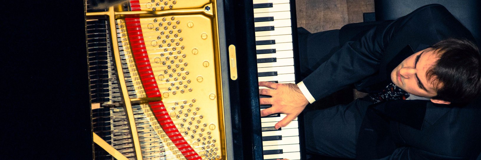ConcorsoViotti's profile banner image