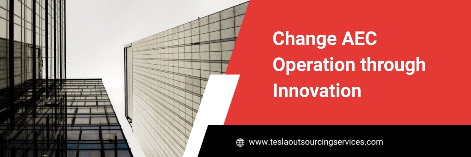 Tesla Outsourcing Services banner