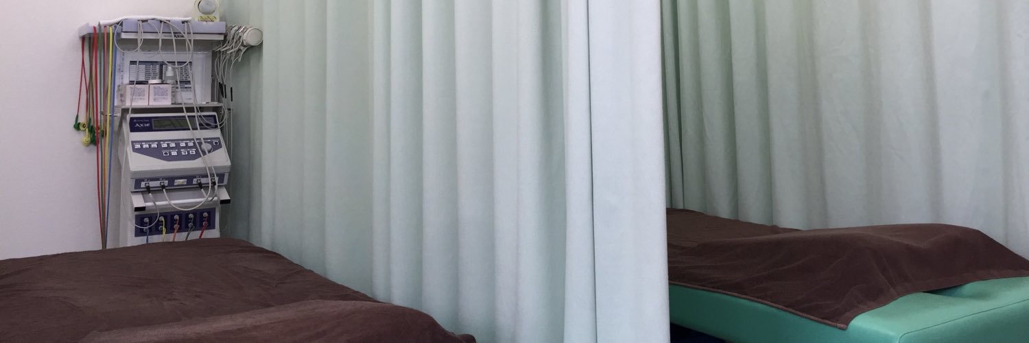 K_Seikotsuin's profile banner image