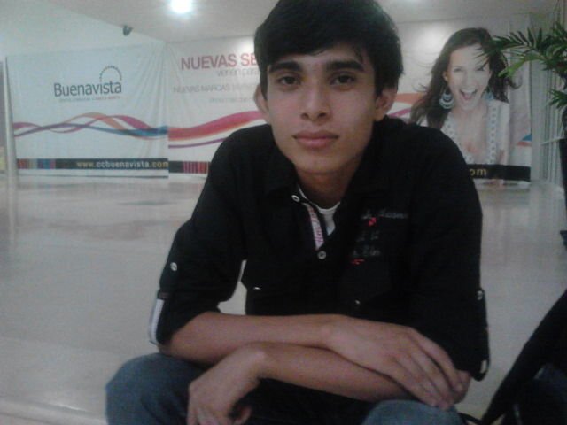 JorgeDCamacho's profile banner image