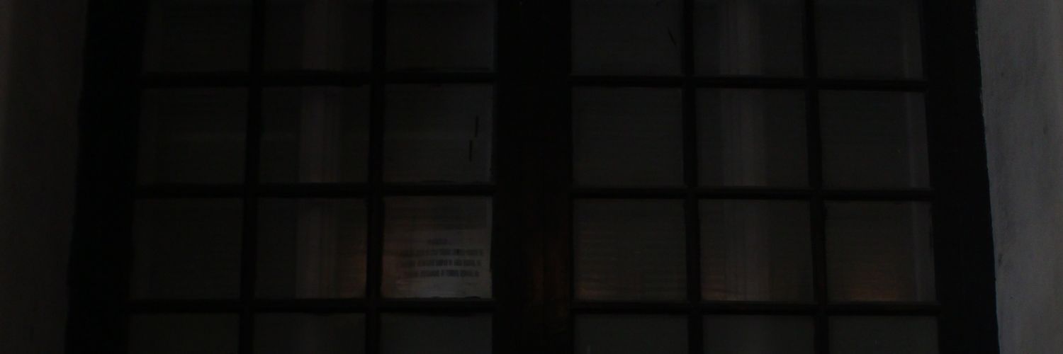 Andreaswrong's profile banner image