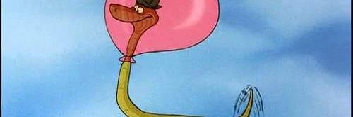 Mother of squirrels banner